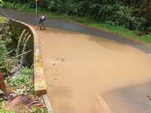 Suspenden temporalmente el ingreso a predios de conservaci&oacute;n del Dagma