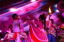 El IPC a&uacute;na esfuerzos para traer a Cali el I Mundial de las Culturas Populares