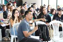 Viajaron desde Pereira para conocer los proyectos de renovaci&oacute;n urbana en Cali