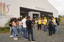 Viajaron desde Pereira para conocer los proyectos de renovaci&oacute;n urbana en Cali