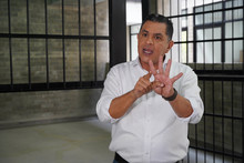 Alcalde socializ&oacute; los resultados de su agenda de trabajo en Bogot&aacute; 