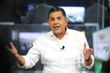 Alcalde socializ&oacute; los resultados de su agenda de trabajo en Bogot&aacute; 