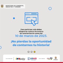 Alcald&iacute;a apoya la iniciativa &lsquo;Oportunidades para emprender&rsquo; en beneficio de poblaci&oacute;n migrante venezolana