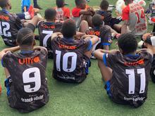 Los territorios se transforman con apoyo a las organizaciones de base