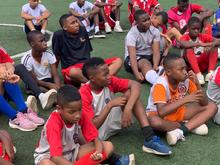 Los territorios se transforman con apoyo a las organizaciones de base