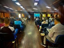 En Mesa de Agua se socializaron proyectos de inversi&oacute;n para la zona rural