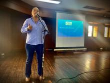 En Mesa de Agua se socializaron proyectos de inversi&oacute;n para la zona rural