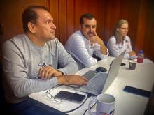 En Mesa de Agua se socializaron proyectos de inversi&oacute;n para la zona rural