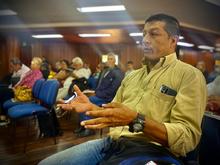 En Mesa de Agua se socializaron proyectos de inversi&oacute;n para la zona rural