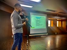 En Mesa de Agua se socializaron proyectos de inversi&oacute;n para la zona rural