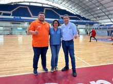 Santa Marta quiere replicar el modelo de Cali Ciudad Deportiva