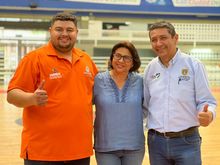 Santa Marta quiere replicar el modelo de Cali Ciudad Deportiva