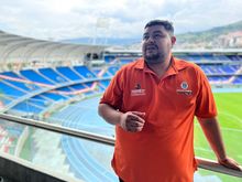 Santa Marta quiere replicar el modelo de Cali Ciudad Deportiva