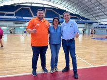 Santa Marta quiere replicar el modelo de Cali Ciudad Deportiva