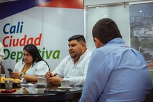 Santa Marta quiere replicar el modelo de Cali Ciudad Deportiva