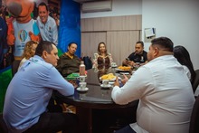 Santa Marta quiere replicar el modelo de Cali Ciudad Deportiva