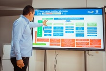 Santa Marta quiere replicar el modelo de Cali Ciudad Deportiva