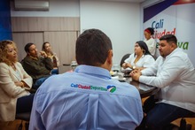 Santa Marta quiere replicar el modelo de Cali Ciudad Deportiva