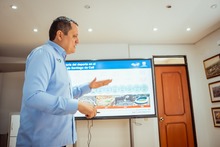 Santa Marta quiere replicar el modelo de Cali Ciudad Deportiva