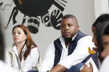 Ministerio de Justicia y Alcald&iacute;a de Cali trabajan en soluciones para la poblaci&oacute;n carcelaria