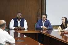 Ministerio de Justicia y Alcald&iacute;a de Cali trabajan en soluciones para la poblaci&oacute;n carcelaria