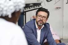 Ministerio de Justicia y Alcald&iacute;a de Cali trabajan en soluciones para la poblaci&oacute;n carcelaria