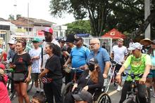 El hip hop se toma la Ciclo vida, una apuesta por la diversidad 