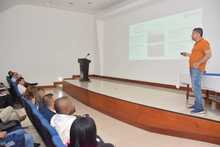 Autoridades adelantan mesas de trabajo para ejecutar cierre de bocaminas en el Parque Nacional Farallones de Cali