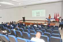 Autoridades adelantan mesas de trabajo para ejecutar cierre de bocaminas en el Parque Nacional Farallones de Cali