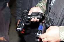 Autoridades cale&ntilde;as desplegaron operativos del Plan Ne&oacute;n en la Comuna 15