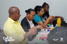 Conexi&oacute;n vital y v&iacute;nculos afectivos para los docentes de MEF