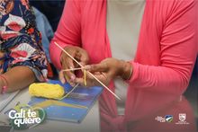 Conexi&oacute;n vital y v&iacute;nculos afectivos para los docentes de MEF