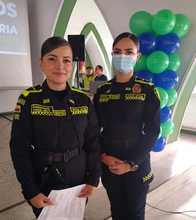 Lideresas se forman en los Centros de Orientaci&oacute;n Familiar 