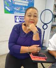 Lideresas se forman en los Centros de Orientaci&oacute;n Familiar 