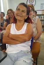 Lideresas se forman en los Centros de Orientaci&oacute;n Familiar 