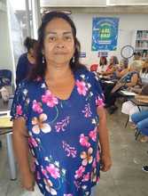 Lideresas se forman en los Centros de Orientaci&oacute;n Familiar 