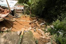 Empieza atenci&oacute;n de emergencias por temporada de lluvias