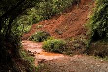 Empieza atenci&oacute;n de emergencias por temporada de lluvias