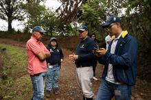 Empieza atenci&oacute;n de emergencias por temporada de lluvias