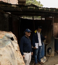 Empieza atenci&oacute;n de emergencias por temporada de lluvias