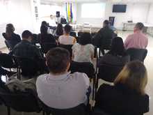 Comit&eacute; Municipal de Infancia y Familia present&oacute; l&iacute;neas de acci&oacute;n para 2023