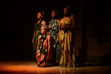 Mujeres que lideran y transforman desde la cultura con el apoyo de la Secretar&iacute;a de Cultura de Cali