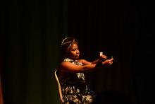 Mujeres que lideran y transforman desde la cultura con el apoyo de la Secretar&iacute;a de Cultura de Cali