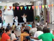 Mujeres que lideran y transforman desde la cultura con el apoyo de la Secretar&iacute;a de Cultura de Cali