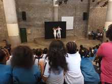 Mujeres que lideran y transforman desde la cultura con el apoyo de la Secretar&iacute;a de Cultura de Cali