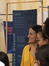 Mujeres que lideran y transforman desde la cultura con el apoyo de la Secretar&iacute;a de Cultura de Cali