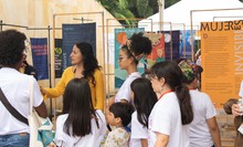 Mujeres que lideran y transforman desde la cultura con el apoyo de la Secretar&iacute;a de Cultura de Cali