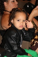 El sue&ntilde;o Arianny y su familia se hizo realidad gracias a Todas y Todos a Estudiar