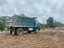 M&aacute;s de 14.000 toneladas de escombros se han evacuado de la Estaci&oacute;n de Transferencia de la carrera 50
