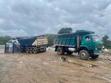 M&aacute;s de 14.000 toneladas de escombros se han evacuado de la Estaci&oacute;n de Transferencia de la carrera 50